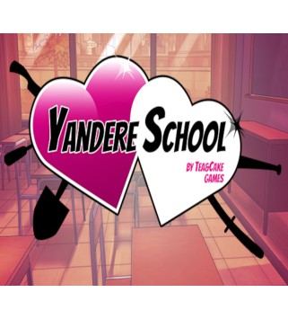 Yandere School Steam Key GLOBAL